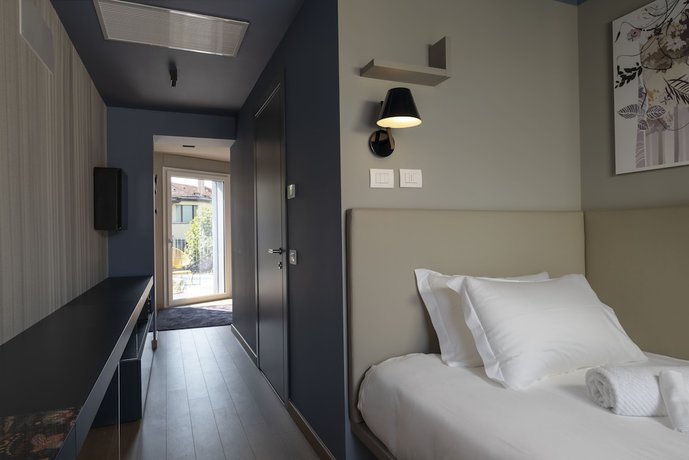 Imagen de la habitación del Hotel 21 House Of Stories Città Studi. Foto 9