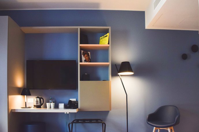 Imagen de la habitación del Hotel 21 House Of Stories Città Studi. Foto 14