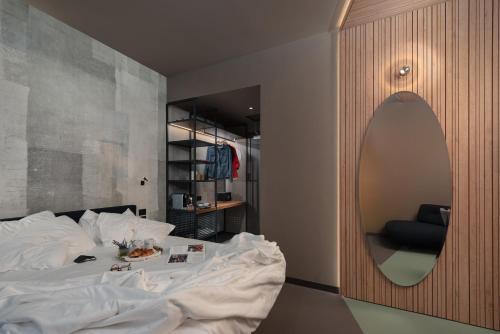 Imagen general del Hotel 21 House Of Stories Navigli. Foto 8