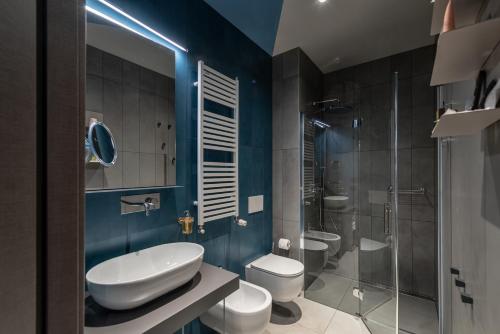 Imagen de la habitación del Hotel 21 House Of Stories Navigli. Foto 14