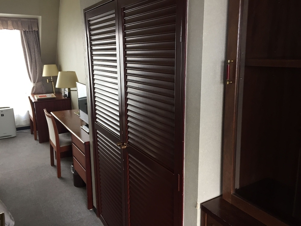 Imagen de la habitación del Hotel 21, Kusatsu. Foto 4