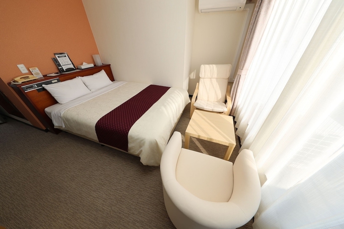 Imagen de la habitación del Hotel 21, Kusatsu. Foto 7