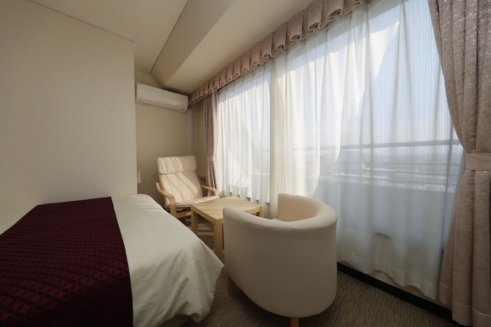 Imagen de la habitación del Hotel 21, Kusatsu. Foto 8