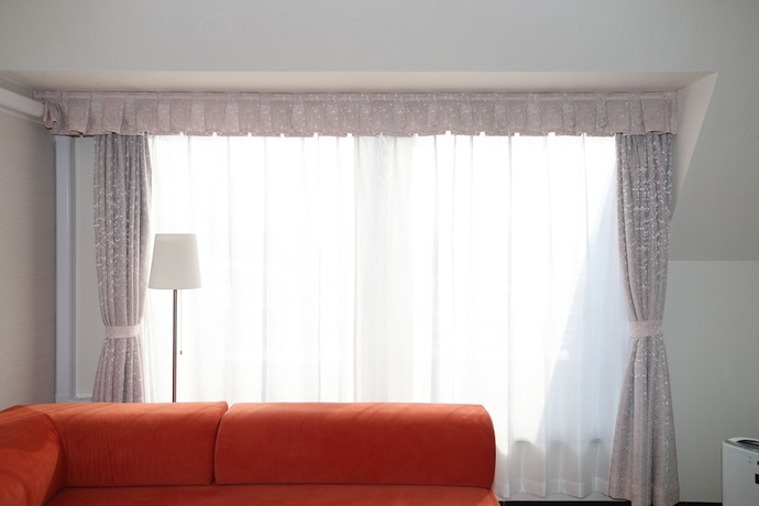 Imagen de la habitación del Hotel 21, Kusatsu. Foto 9