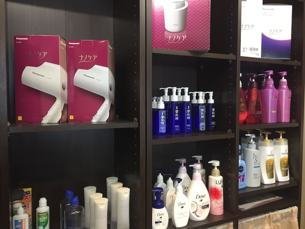 Imagen de los interiores del Hotel 21, Kusatsu. Foto 17