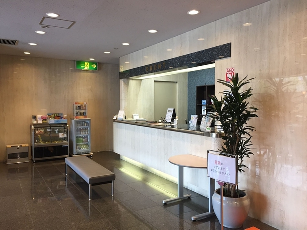Imagen de los interiores del Hotel 21, Kusatsu. Foto 18