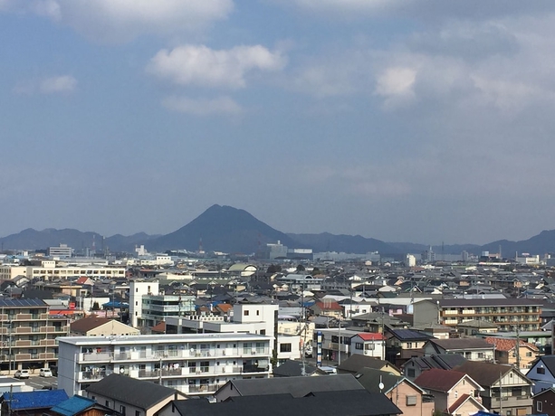 Imagen de la habitación del Hotel 21, Kusatsu. Foto 14