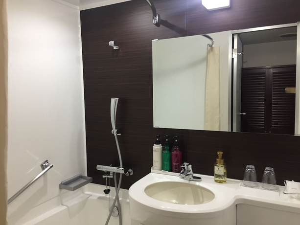 Imagen de la habitación del Hotel 21, Kusatsu. Foto 15
