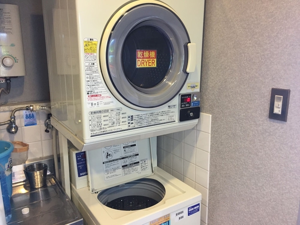 Imagen de los interiores del Hotel 21, Kusatsu. Foto 19