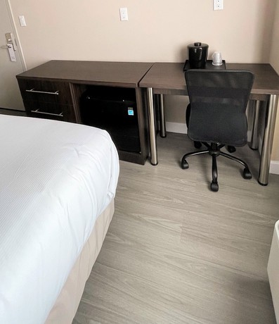 Imagen de la habitación del Hotel 21 Nyc. Foto 2