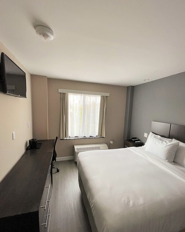 Imagen de la habitación del Hotel 21 Nyc. Foto 3