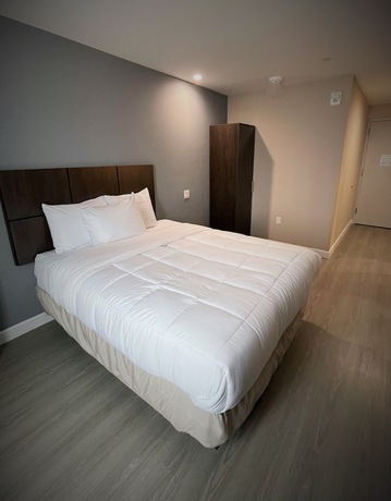 Imagen de la habitación del Hotel 21 Nyc. Foto 6