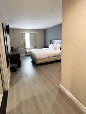 Imagen de la habitación del Hotel 21 Nyc. Foto 8