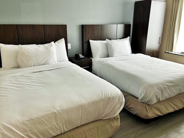 Imagen de la habitación del Hotel 21 Nyc. Foto 9