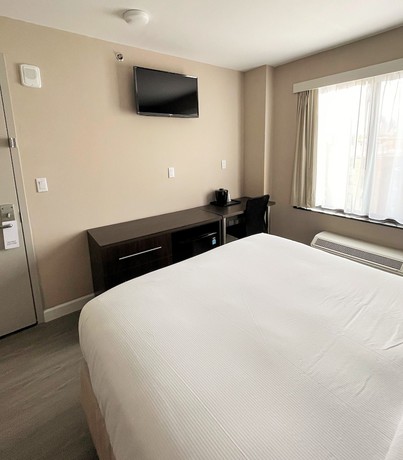 Imagen de la habitación del Hotel 21 Nyc. Foto 10