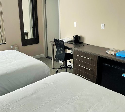 Imagen de la habitación del Hotel 21 Nyc. Foto 11