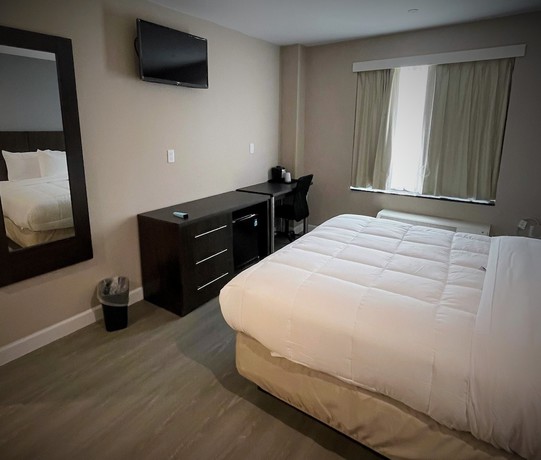 Imagen de la habitación del Hotel 21 Nyc. Foto 12