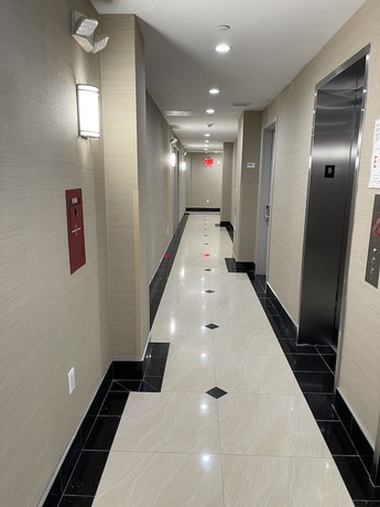 Imagen de los interiores del Hotel 21 Nyc. Foto 17