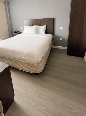 Imagen de la habitación del Hotel 21 Nyc. Foto 13