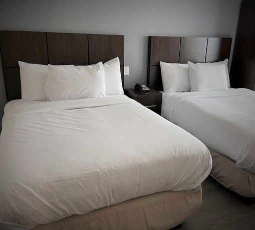 Imagen de la habitación del Hotel 21 Nyc. Foto 14