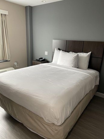 Imagen de la habitación del Hotel 21 Nyc. Foto 15