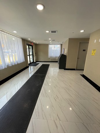 Imagen de los interiores del Hotel 21 Nyc. Foto 19