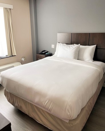 Imagen de la habitación del Hotel 21 Nyc. Foto 16