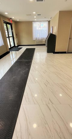 Imagen de los interiores del Hotel 21 Nyc. Foto 20