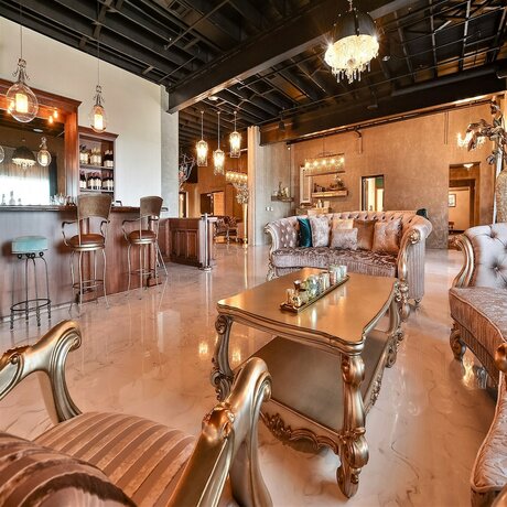 Imagen general del Hotel 21 and Co.. Foto 4