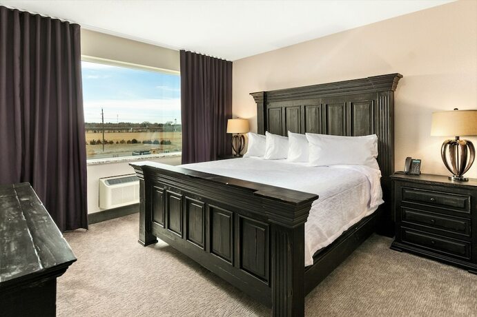 Imagen de la habitación del Hotel 21 and Co.. Foto 13