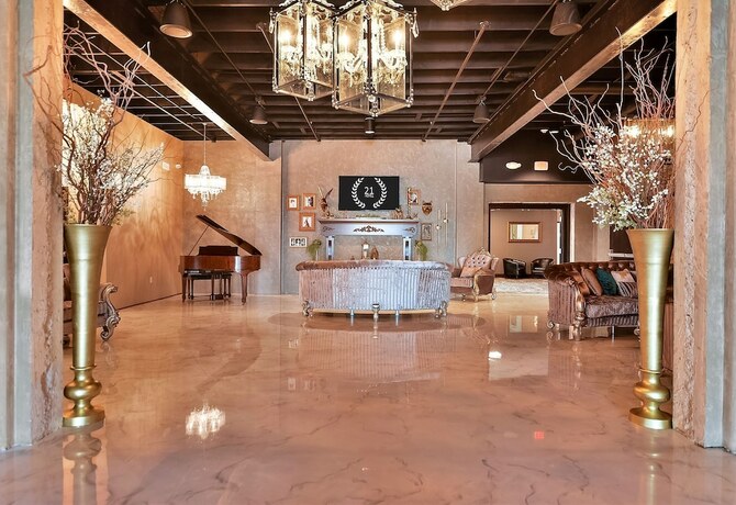 Imagen general del Hotel 21 and Co.. Foto 5