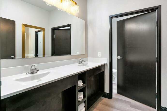 Imagen de la habitación del Hotel 21 and Co.. Foto 15