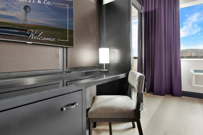 Imagen de la habitación del Hotel 21 and Co.. Foto 17