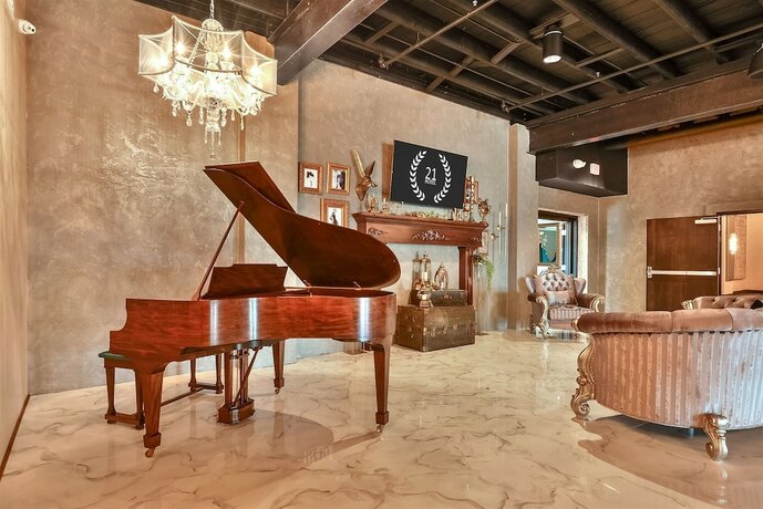 Imagen general del Hotel 21 and Co.. Foto 7