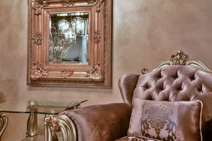 Imagen general del Hotel 21 and Co.. Foto 8