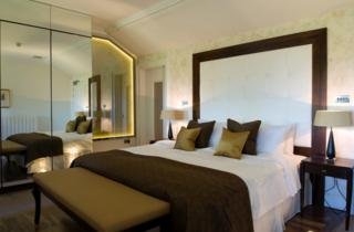 Imagen de la habitación del Hotel 21212 Restaurant with rooms. Foto 5