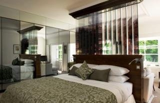 Imagen de la habitación del Hotel 21212 Restaurant with rooms. Foto 6