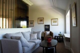 Imagen de la habitación del Hotel 21212 Restaurant with rooms. Foto 8