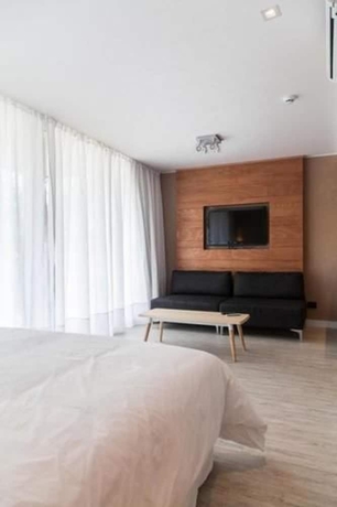 Imagen de la habitación del Hotel 2122 Art Design. Foto 3