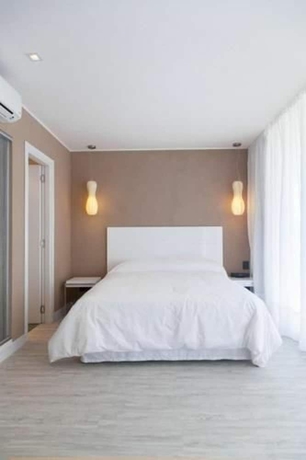 Imagen de la habitación del Hotel 2122 Art Design. Foto 4