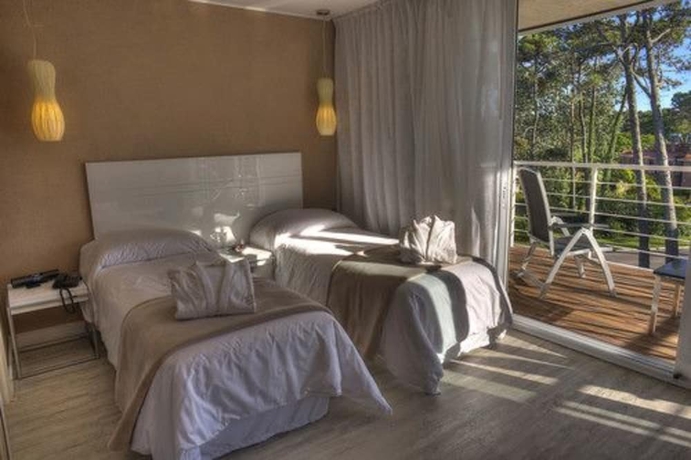 Imagen de la habitación del Hotel 2122 Art Design. Foto 6