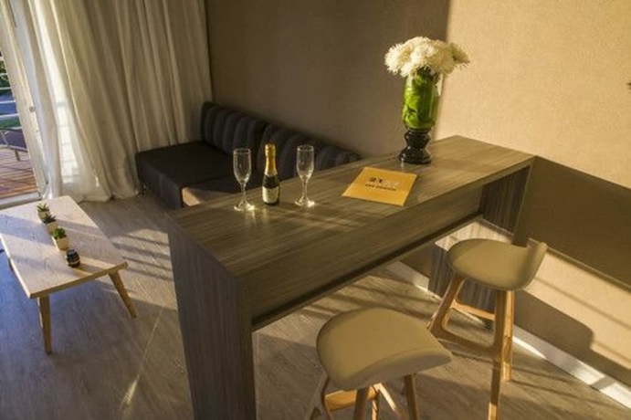 Imagen de la habitación del Hotel 2122 Art Design. Foto 7