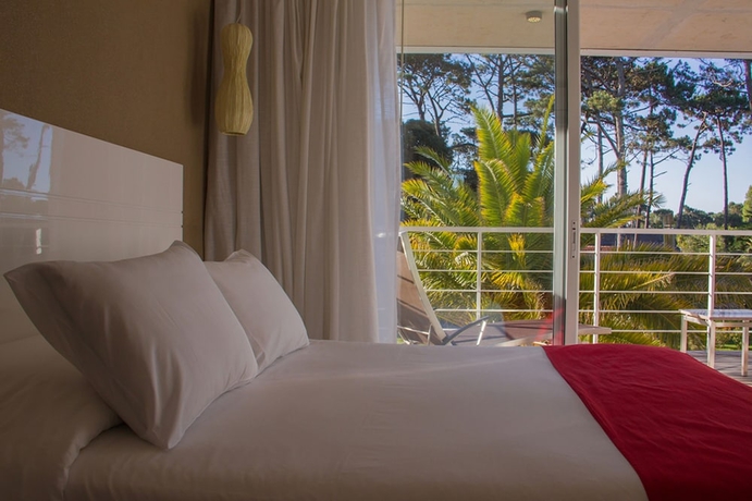 Imagen de la habitación del Hotel 2122 Art Design. Foto 11