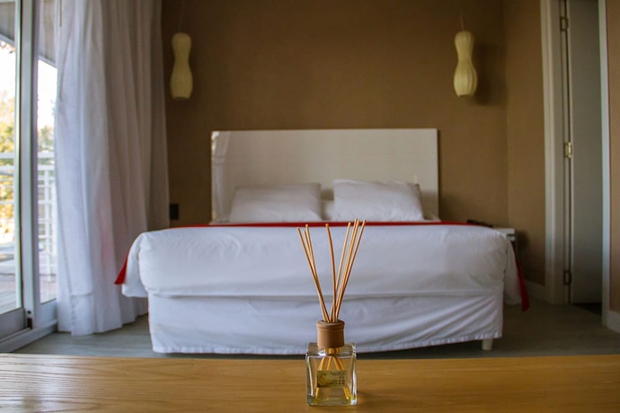 Imagen de la habitación del Hotel 2122 Art Design. Foto 12