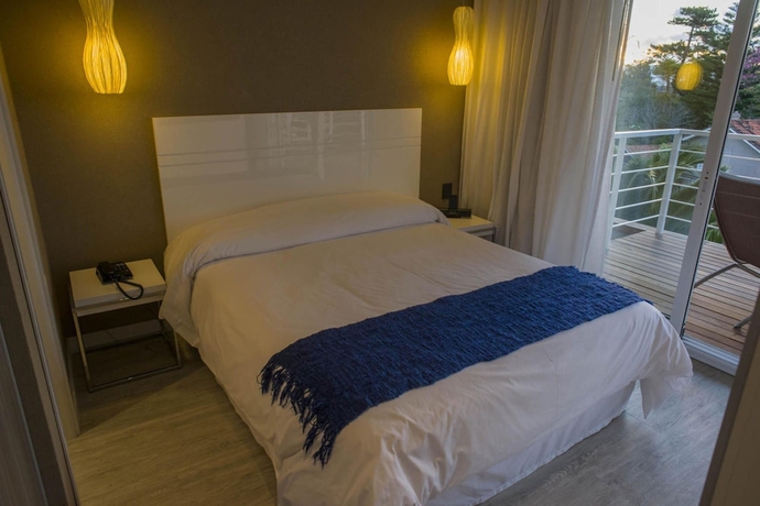 Imagen de la habitación del Hotel 2122 Art Design. Foto 13