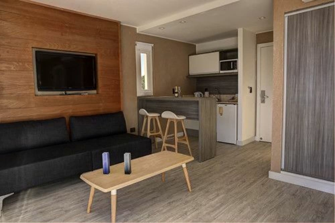 Imagen de la habitación del Hotel 2122 Art Design. Foto 15