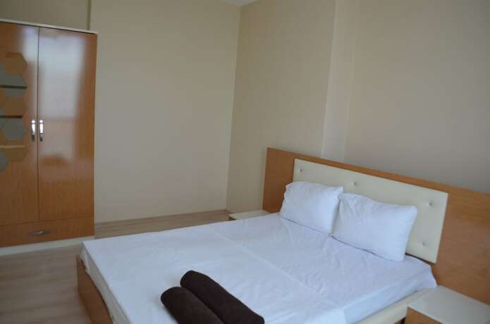 Imagen de la habitación del Hotel 216 Hill. Foto 15