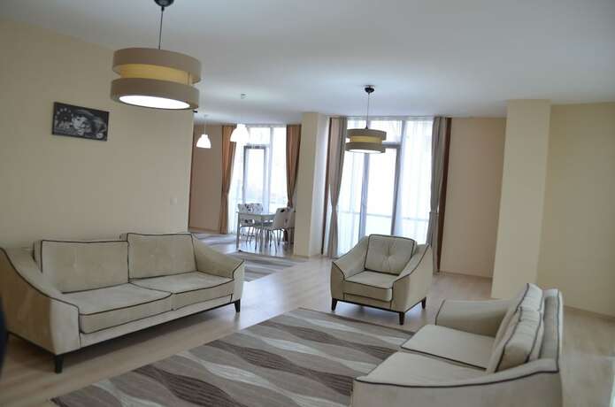 Imagen general del Hotel 216 Hill. Foto 1