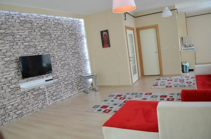 Imagen general del Hotel 216 Hill. Foto 4