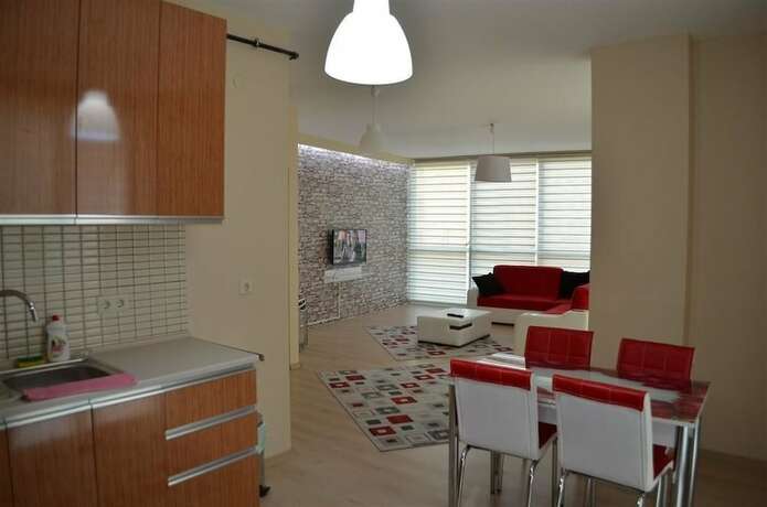 Imagen general del Hotel 216 Hill. Foto 6